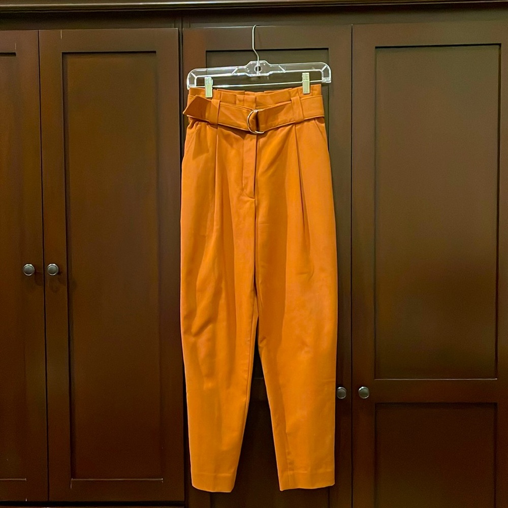 A.L.C Trousers